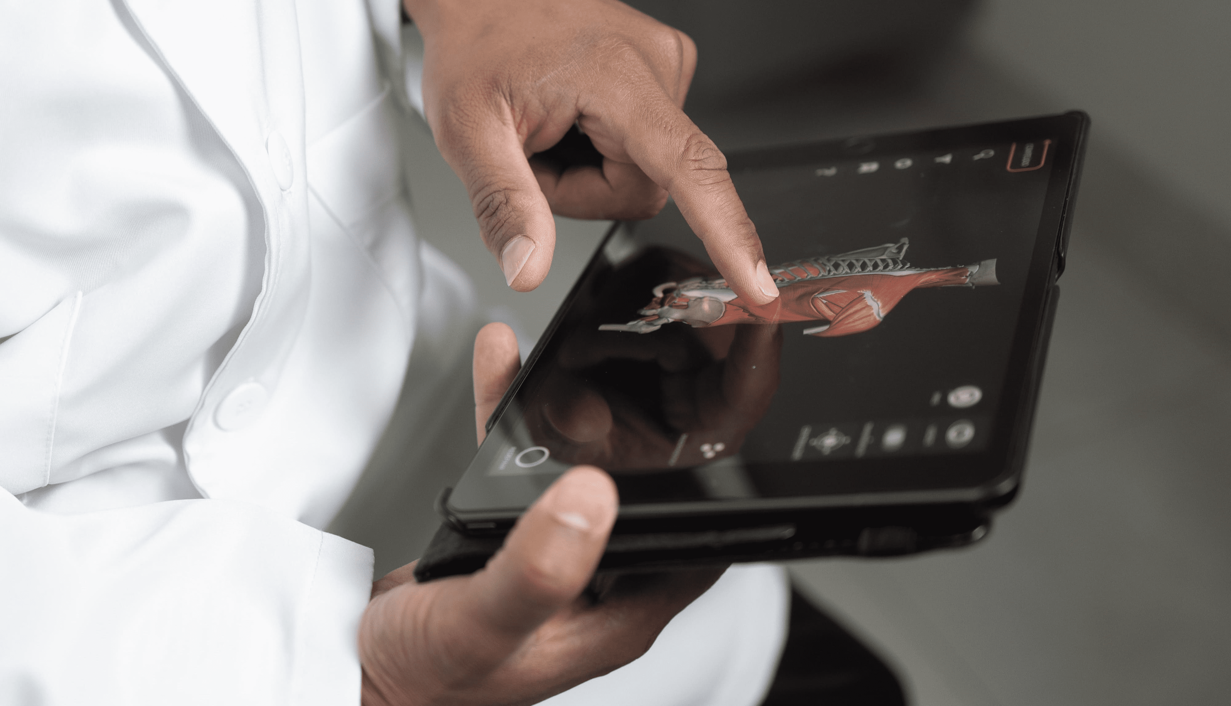 Como eu trato a sua dor