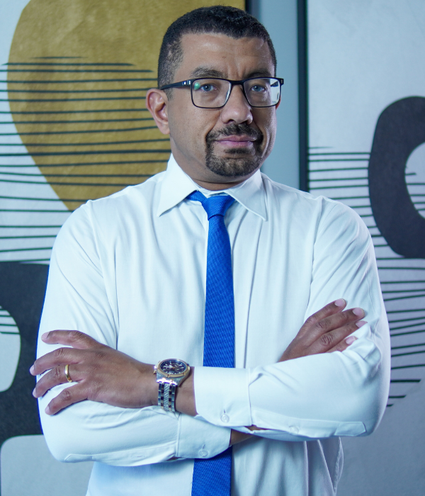 Dr. Felipe Gomes - Ortopedista e Medicina da Dor