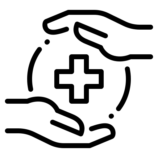Ícone de acompanhamento
