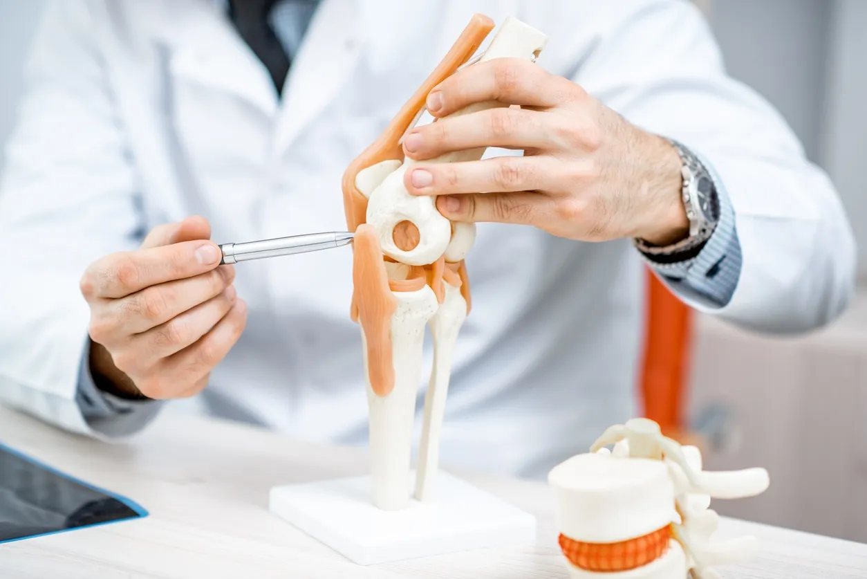 Medicina regenerativa — células-tronco, PRP e PRF
